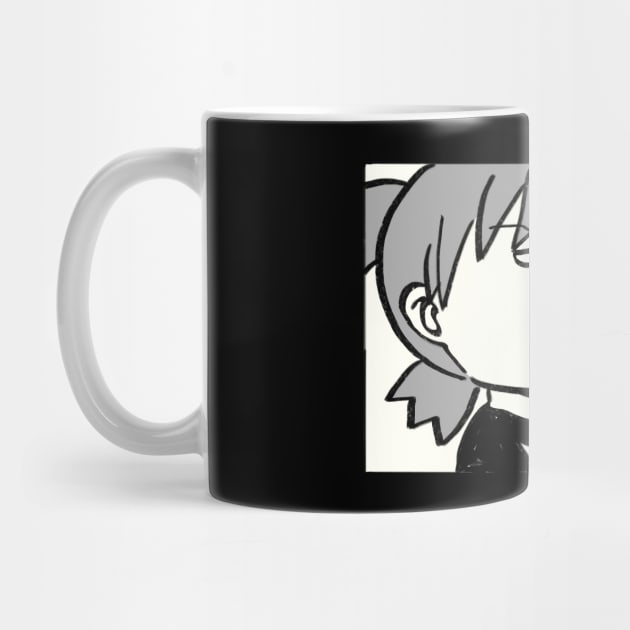 yotsuba reaction to black coffee meme by mudwizard